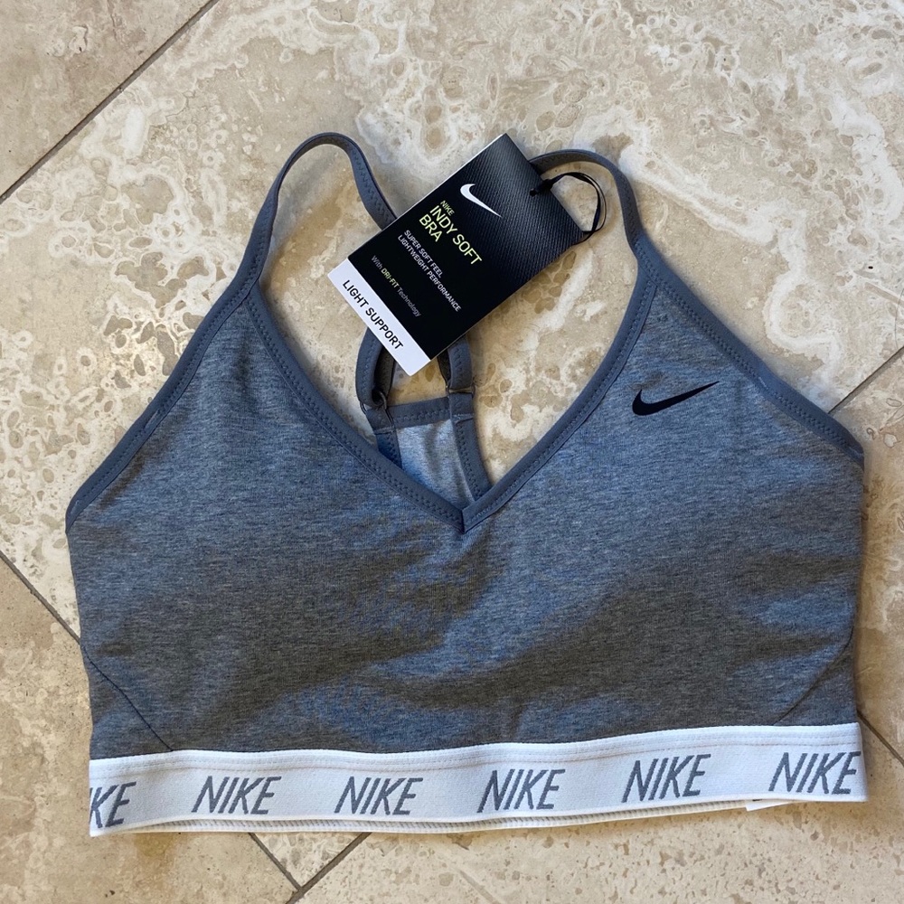 NEW Nike Sports Bra